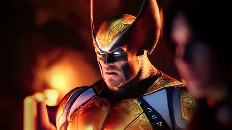 wolverine game leaks|Marvels Wolverine PS5: Everything we know so far